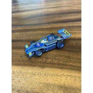 Vintage AFX  G Plus Indy Racer HO Slot Car Goodyear